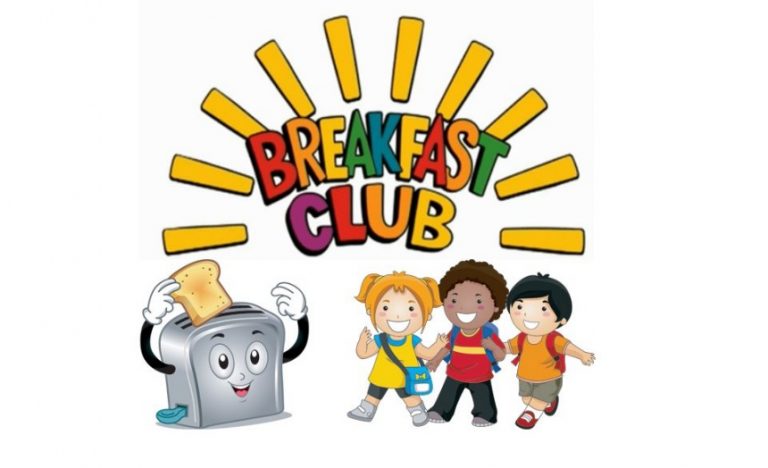 Breakfast club